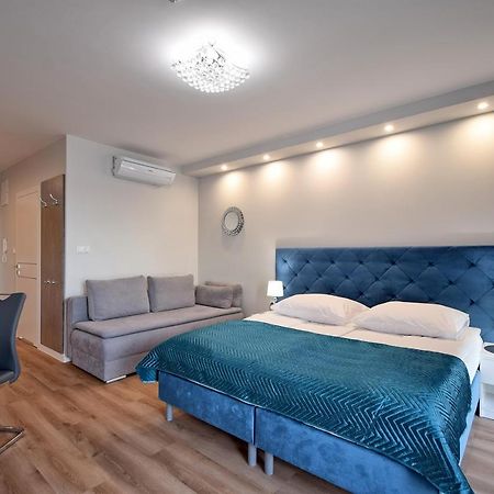 Apartament Glamour Kasprowicza 20 A Колобжег Екстериор снимка