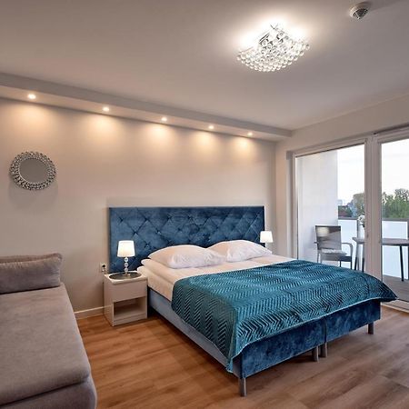 Apartament Glamour Kasprowicza 20 A Колобжег Екстериор снимка