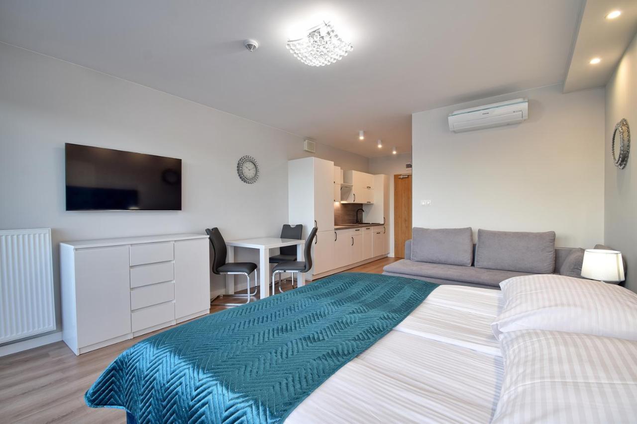 Apartament Glamour Kasprowicza 20 A Колобжег Екстериор снимка