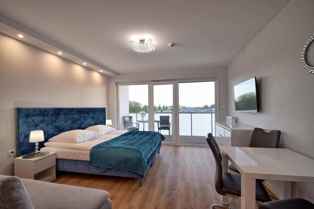 Apartament Glamour Kasprowicza 20 A Колобжег Екстериор снимка