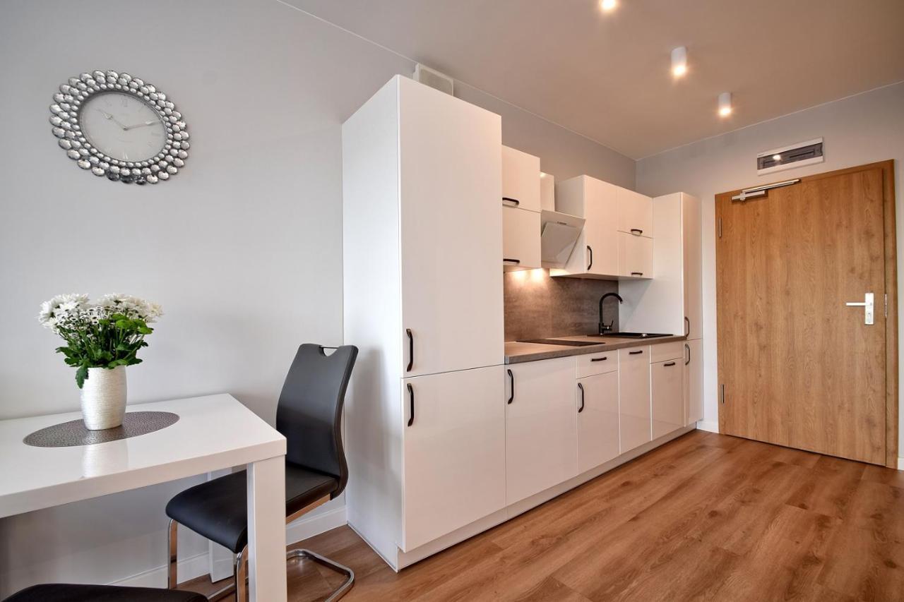 Apartament Glamour Kasprowicza 20 A Колобжег Екстериор снимка