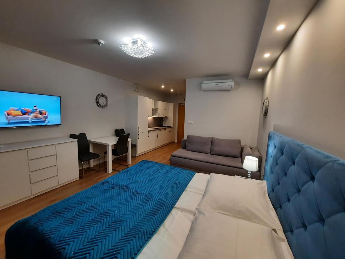Apartament Glamour Kasprowicza 20 A Колобжег Екстериор снимка
