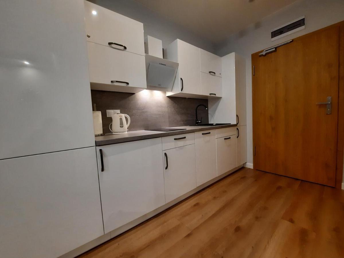 Apartament Glamour Kasprowicza 20 A Колобжег Екстериор снимка