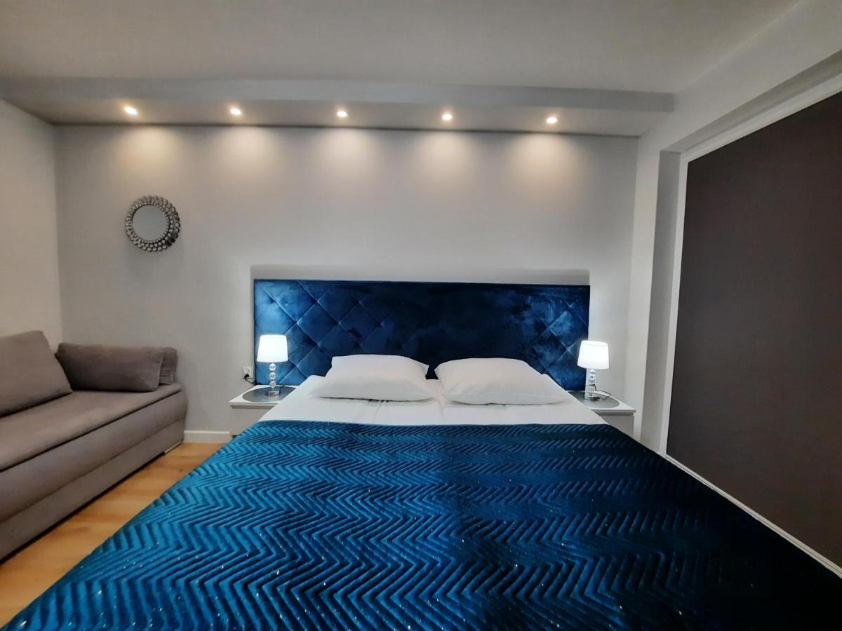 Apartament Glamour Kasprowicza 20 A Колобжег Екстериор снимка