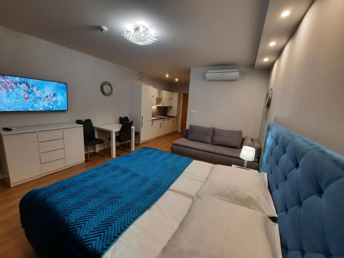 Apartament Glamour Kasprowicza 20 A Колобжег Екстериор снимка